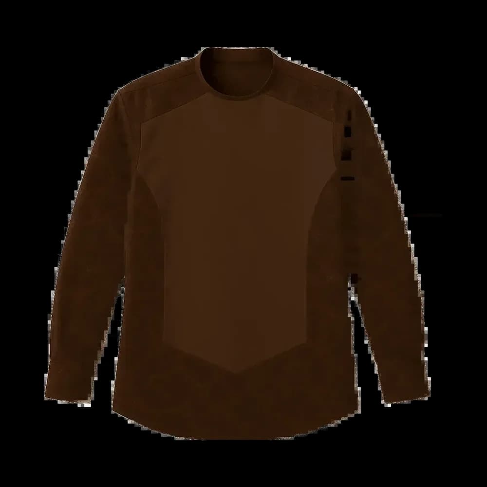 Ishema Emberline shirt