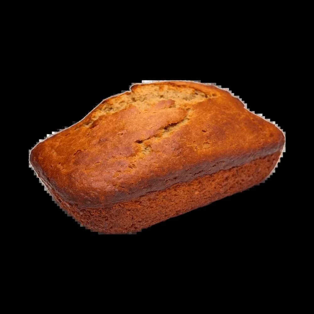 JC Cooks banana cake